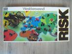 Risk Witte doos jaren 80 compleet en zeer keurig, Hobby en Vrije tijd, Gezelschapsspellen | Bordspellen, Vijf spelers of meer