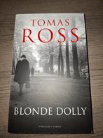 Tomas Ross - Blonde Dolly, Ophalen of Verzenden, Zo goed als nieuw, Nederland, Tomas Ross