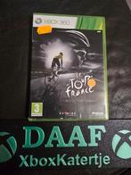 Le tour de France 2013 - xbox 360 (cd krasjes), Gebruikt, Ophalen of Verzenden, Sport, 3 spelers of meer