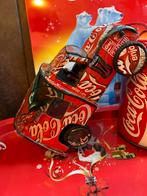 Coca cola set verzameling auto blik dienblad asbak partij, Verzamelen, Ophalen of Verzenden, Zo goed als nieuw, Gebruiksvoorwerp