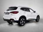 MG EHS 1.5 TGDI Luxury Navigatie | Leder | Camera | Elektr., 12 maanden, Gebruikt, 4 cilinders, Wit