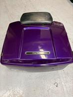 Harley Road King Tourpack - Origineel, Ophalen, Gebruikt, Harley benelux, Harley