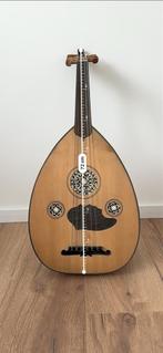 Oud - Arabische Luit, Muziek en Instrumenten, Ophalen, Zo goed als nieuw