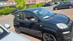 Zuinige Fiat Panda TwinAir |Goed onderhouden| NU VOOR €3999!, Auto's, Fiat, Voorwielaandrijving, Euro 6, Panda, Zwart