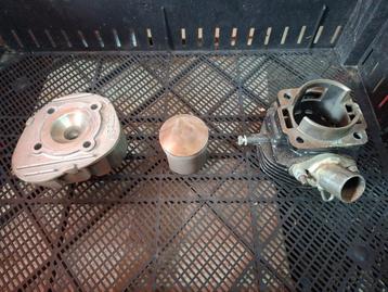  102cc polini beschikbaar voor biedingen