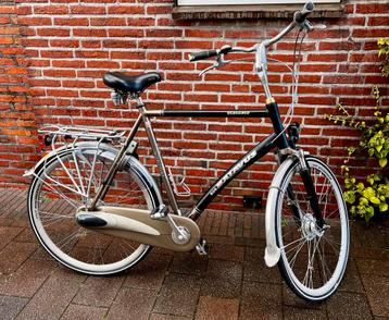 Batavus Staccato herenfiets beschikbaar voor biedingen