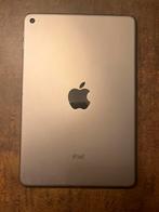 Ipad mini 4 128GB, Computers en Software, Apple iPads, Ophalen of Verzenden, Zo goed als nieuw, 8 inch, Apple iPad