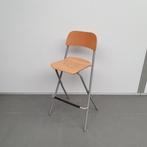 Ikea barkruk, 1 kruk, Ophalen, Zo goed als nieuw, 60 tot 90 cm