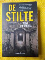 Anya Niewierra - De Stilte, Ophalen of Verzenden, Gelezen, Anya Niewierra, Nederland