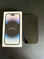Iphone 14 pro | 128gb | 88%, Zwart, 88 %, Ophalen of Verzenden, Zonder simlock