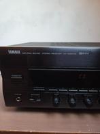 Yamaha RX-396RDS Receiver, Ophalen, Yamaha, Zo goed als nieuw, Minder dan 60 watt