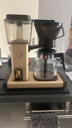 Douwe Egberts Koffiezetapparaat - Klassiek!, Witgoed en Apparatuur, Koffiezetapparaten, Ophalen, Afneembaar waterreservoir, Gebruikt