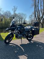 BMW R1250 GS Adventure Exclusive- TOPSTAAT - BTW - Kofferset, Motoren, Motoren | BMW, 2 cilinders, 1254 cc, Particulier, Meer dan 35 kW