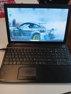 TOSHIBA 15,6" inch, i3, 16GB Ram(New),SSD(New), Win 11, org, Toshiba, 2 tot 3 Ghz, Zo goed als nieuw, SSD
