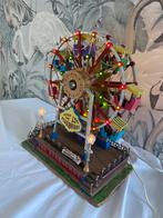 Lemax Stardust, Ophalen, Zo goed als nieuw