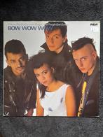 Bow wow wow, when the going gets tough, lp, vinyl, Ophalen of Verzenden, 1960 tot 1980, Zo goed als nieuw, 12 inch