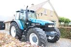 New Holland 8360 (bj 1997), Gebruikt, 120 tot 160 Pk, New Holland, Meer dan 10000