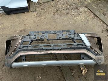 Mitsubishi Eclipse Cross voorbumper beschikbaar voor biedingen