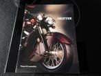 Kawasaki folder DRIFTER, Motoren, Verzenden, Kawasaki