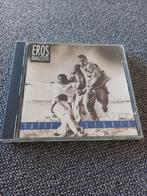 Eros Ramazzotti - Tutte Storie
Disc is in nieuwstaat, Ophalen of Verzenden, Zo goed als nieuw, Poprock