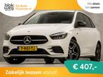 Mercedes-Benz B-Klasse 250 e AMG Sport € 23.945,00, Auto's, Automaat, Euro 6, 4 cilinders, Leder en Stof