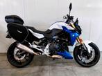 BMW F 900 R (bj 2021), Bedrijf, Naked bike