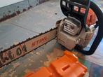 Stihl MS 271 Kettingzaag - Zo Goed Als Nieuw!, Ophalen, Stihl, 70 mm of meer, Kettingzaag