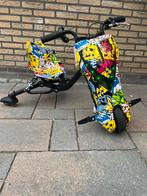 Driftkart gebruikt in goede staat, Ophalen, Gebruikt