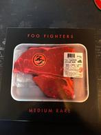 Foo fighters - medium rare, Cd's en Dvd's, Vinyl | Hardrock en Metal, Ophalen of Verzenden, Zo goed als nieuw