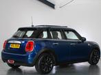 Mini Mini 1.5 Cooper Salt Business Panoramadak, Bluetooth, P, Auto's, Mini, Voorwielaandrijving, Gebruikt, Euro 6, Blauw