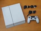 PS4 | SONY PlayStation 4 500GB met Controller & Kabels, Gebruikt, 1 speler, Ophalen of Verzenden, Vanaf 3 jaar