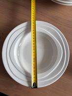 Jamie Oliver Diepe Borden - Set 7 stuks, Ophalen, Gebruikt, Bord(en), Effen