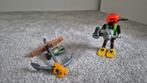 Playmobil 4686 Diepzeeduiker met schat, Ophalen of Verzenden, Zo goed als nieuw