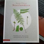 Roel Lemmens - Nova Flora Neerlandica, Ophalen of Verzenden, Zo goed als nieuw, Tuinieren en Tuinplanten, Roel Lemmens; Erik Simons; Joop Schaminee; Iris de Ronde; Ren...