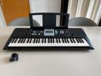 Yamaha keyboard PSR-E223, Ophalen, Gebruikt, 61 toetsen, Yamaha