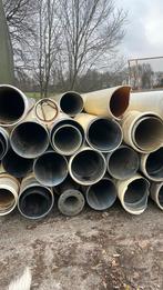 400 diameter buizen duikers pvc sn8, Doe-het-zelf en Verbouw, Buizen en Afvoer, Ophalen of Verzenden, Zo goed als nieuw, Pvc, 80 mm of meer