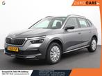 Skoda Kamiq 1.0 TSI Automaat Ambition Navigatie Apple Carpla, Auto's, Skoda, Stof, Gebruikt, 630 kg, 3 cilinders
