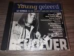 Neil Young Geleerd - 12 Songs In De Geest Van De Meester, Ophalen of Verzenden, Zo goed als nieuw, Pop