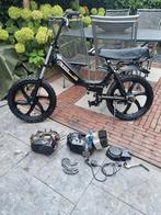 tomos cross project, Fietsen en Brommers, Ophalen of Verzenden, Gebruikt