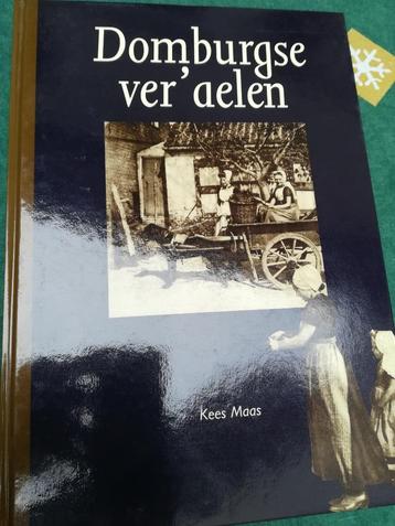 Domburgse ver'aelen - kees maes- 1995 beschikbaar voor biedingen