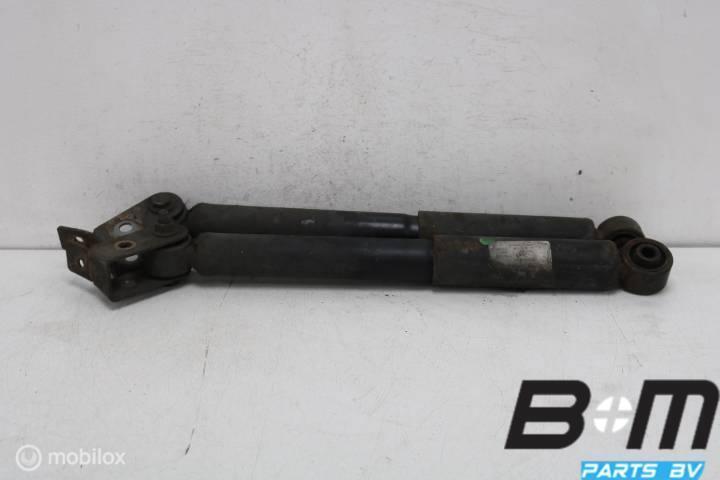 Set schokdempers achterzijde VW Caddy 2K 2K0513029N, Auto-onderdelen, Ophanging en Onderstel, Gebruikt