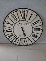 Mooie grote Riverdale klok 102 cm, Ophalen, Zo goed als nieuw, Wandklok