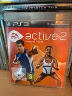 Active 2, 1 speler, Ophalen of Verzenden, Zo goed als nieuw, Vanaf 3 jaar