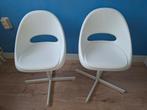2x IKEA LOBERGET/SIBBEN Bureaustoelen, Antiek en Kunst, Ophalen