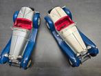 Model auto's Alfa spider 2300, Hobby en Vrije tijd, Modelauto's | 1:18, Ophalen of Verzenden, Zo goed als nieuw, Bburago