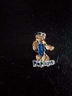 POPEYE PIN, Verzamelen, Verzenden, Nieuw