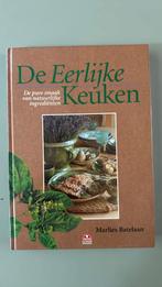 M. Batelaan - De eerlijke keuken, Ophalen of Verzenden, Nieuw, M. Batelaan