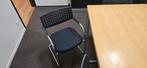 vitra slede stoel, Ophalen, Gebruikt, Vijf, Zes of meer stoelen