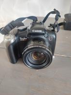 Powershot sx20is canon, Ophalen, Gebruikt, Canon