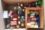Grote verzameling parfum, Ophalen, Zo goed als nieuw, Miniatuur, Gevuld